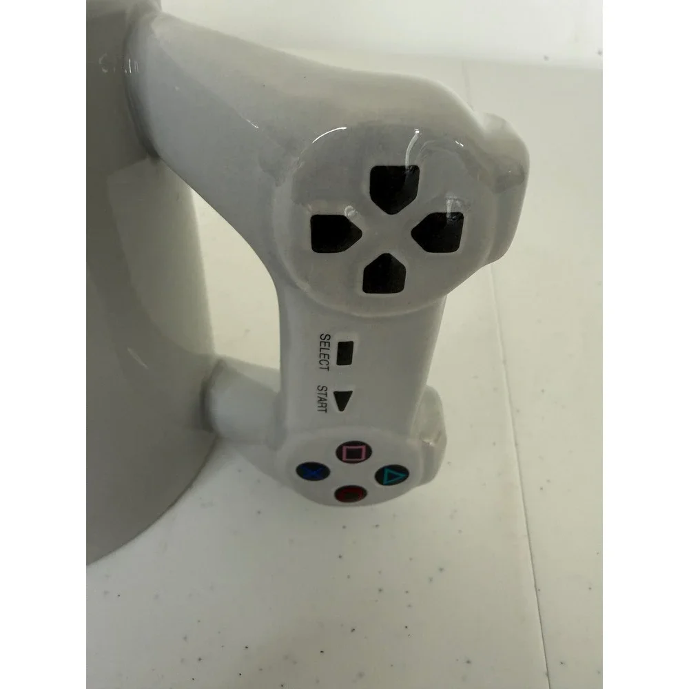 PlayStation Video Game Controller 4